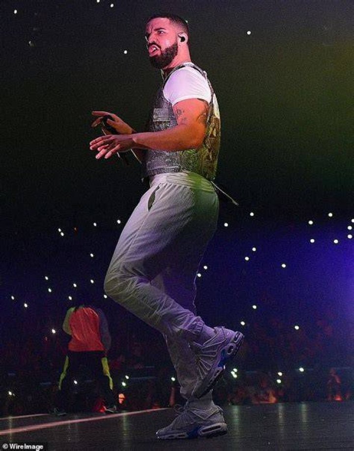 Unveiling The Phenomenon Of BBL Fruity Drake