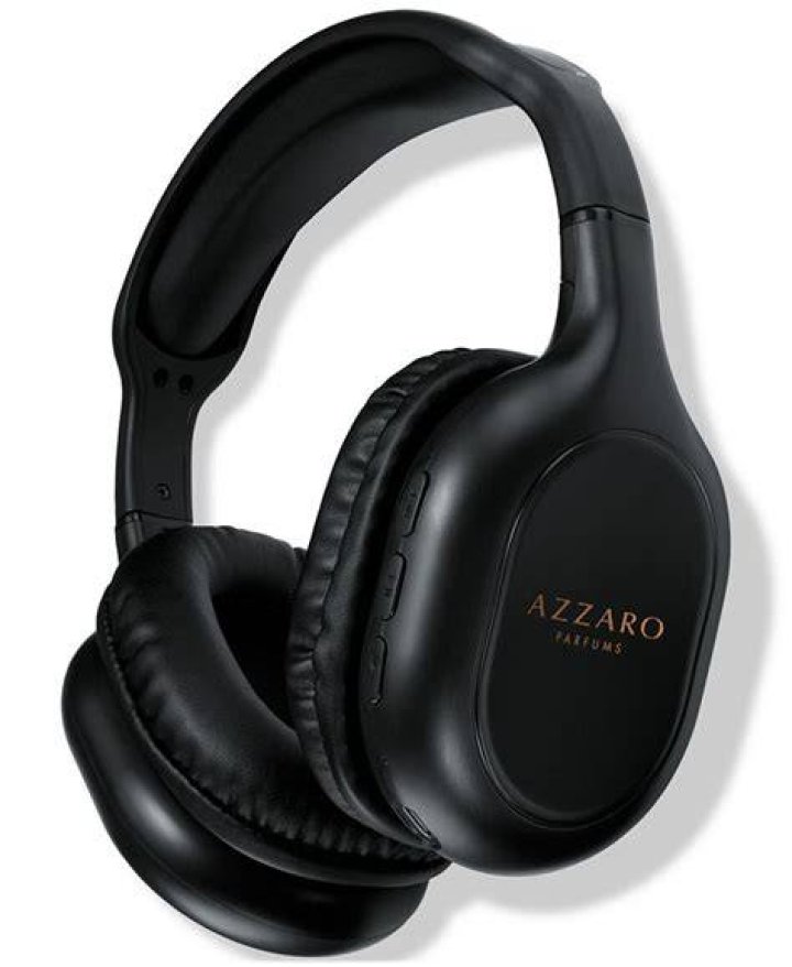 Unveiling The Sound: Azzaro Headphones Review