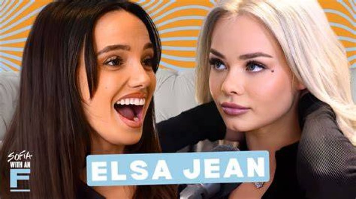 Unveiling The Truth: Is Elsa Jean Married?