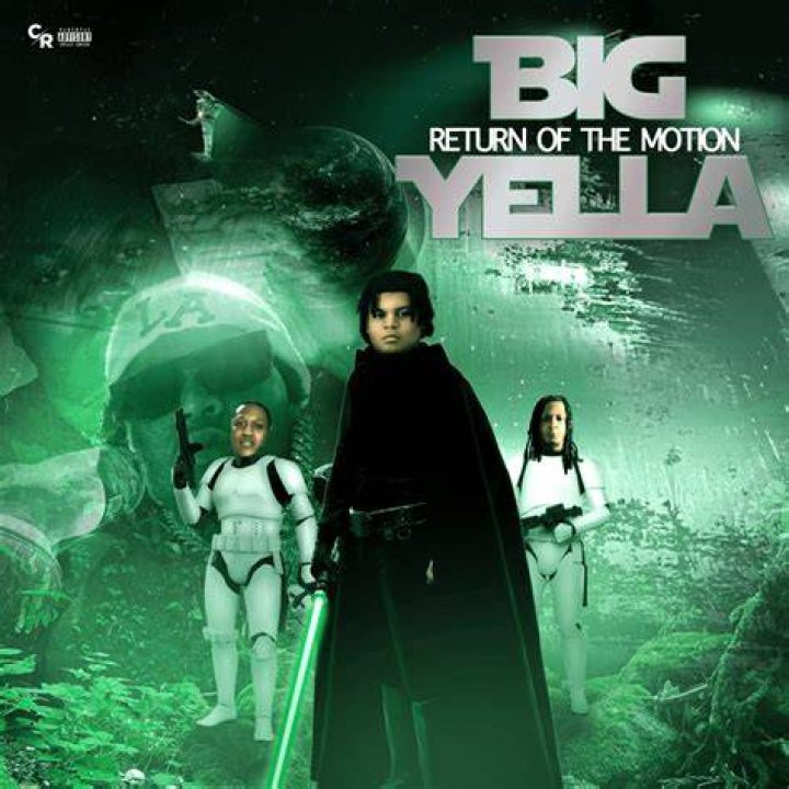 Unveiling The World Of BBW Big Yella