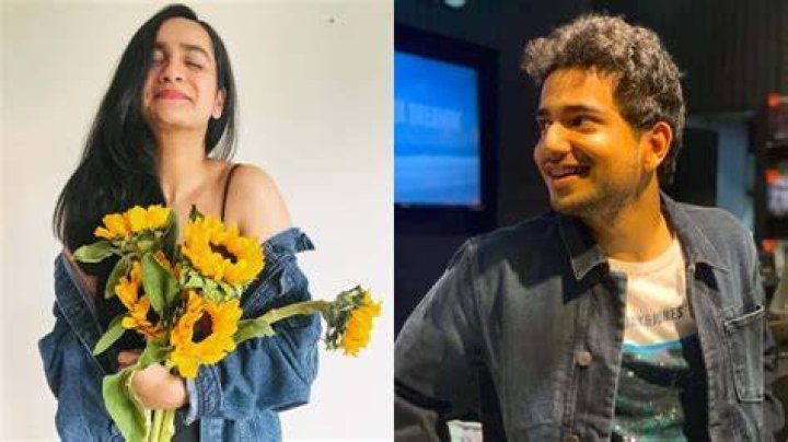 Unveiling Urooj Ashfaq's Love Life: Who Is Urooj Ashfaq Dating?