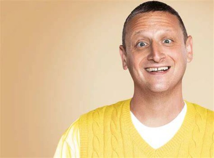UPROXX 20 Interview Tim Robinson Of 'Detroiters'