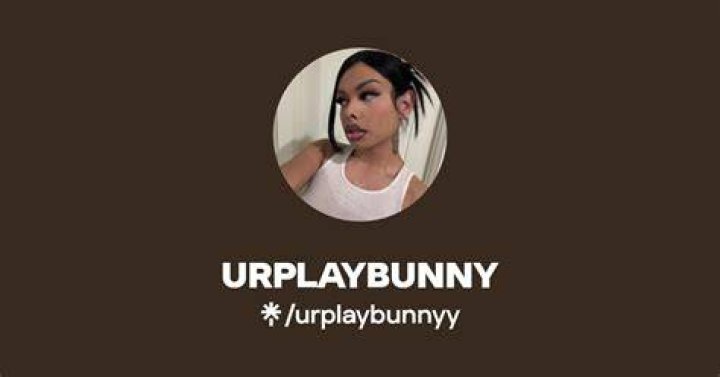 urplaybunny fanleaksxxx