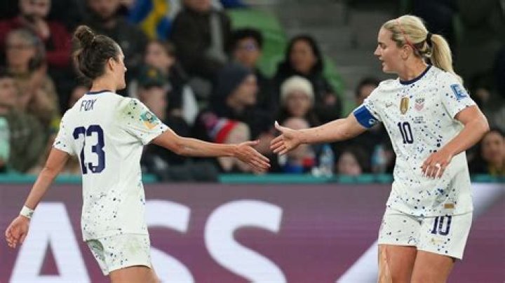 USWNT star Lindsey Horan joins Lyon in loan transfer from Portland Thorns WireFan Your