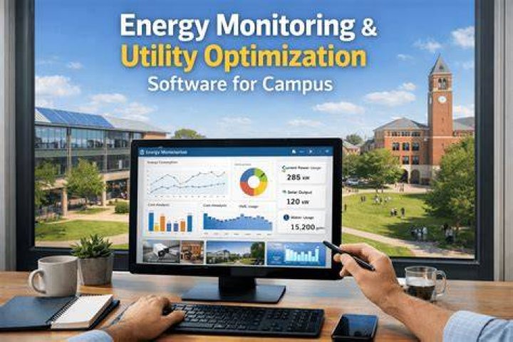 UtiliTay Energy Monitoring for the Agricultural Sector in Scotland