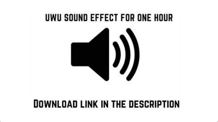 Uwu Voice 1 Hour YouTube