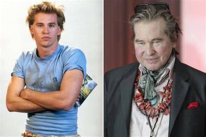 Val Kilmer Val Kilmer S Kids Share An Update On Actor S Cancer Battle