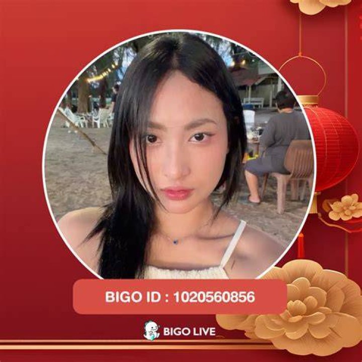 Valentina💕DV(BIGO ID valentinajmh) BIGO LIVE