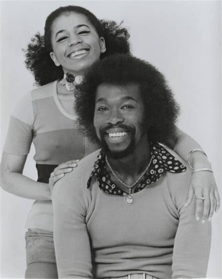 Valerie Simpson &mdash; The Movie Database (TMDB)