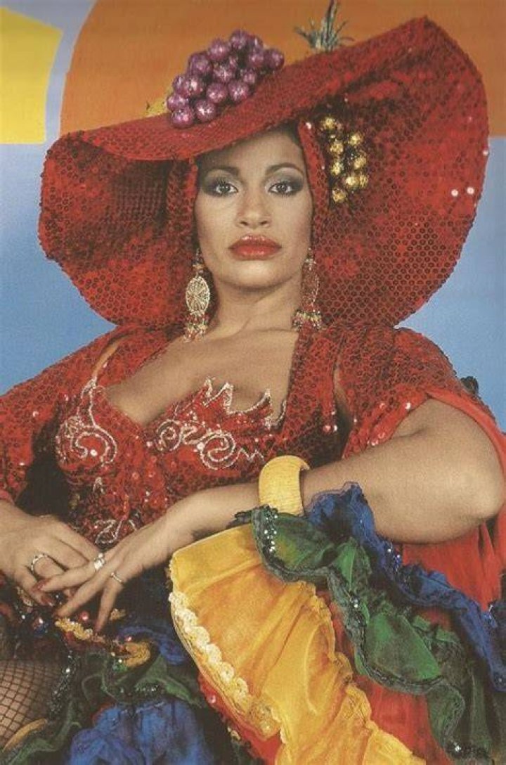 Vanessa del Rio &mdash; The Movie Database (TMDB)