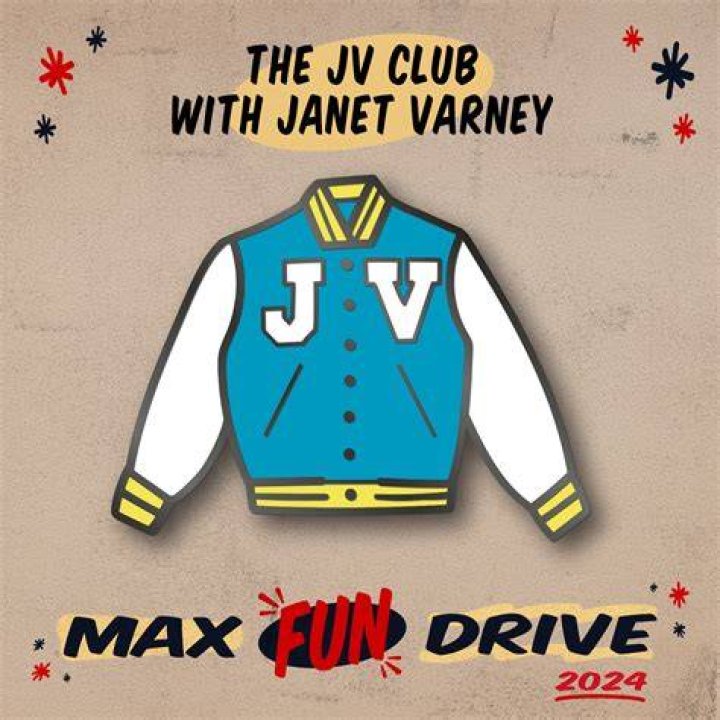Varney Maximum Fun