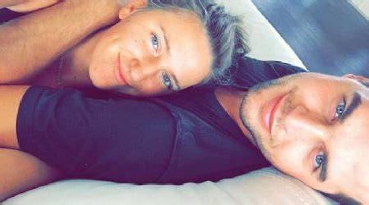 Victoria Azarenka Boyfriend New Photos 201314 World Tennis Stars