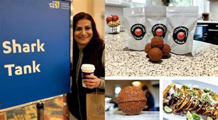 Victorville Mom Revolutionizes Birria Tacos with EZ Bombs, Auditions on