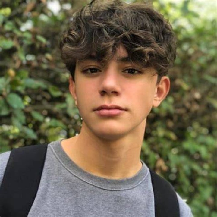 View 30 Fluffy Hair Boys Haircuts