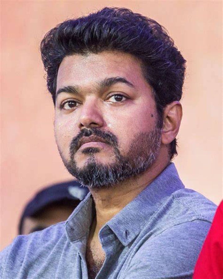 Vijay (actor) Wikipedia