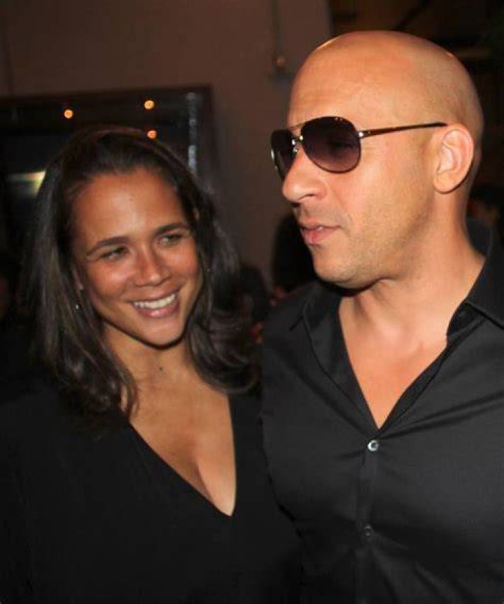 Vin Diesel Praise Her Sister ! FizX