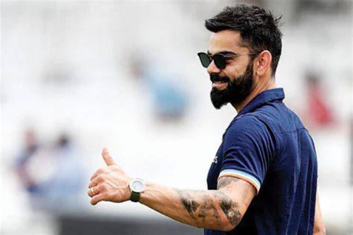 Virat Kohli Net Worth 2022 Salary, Endorsements Hadley 350