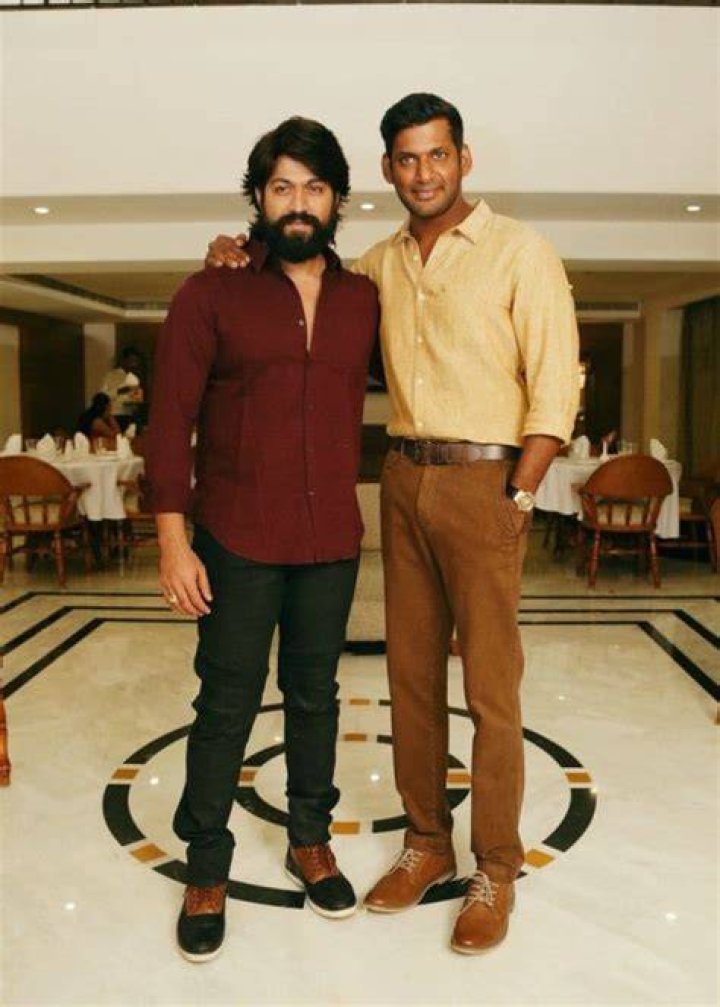 Vishal Reddy Biography Girlfriend, Height, Family, Age, Movies, Wiki