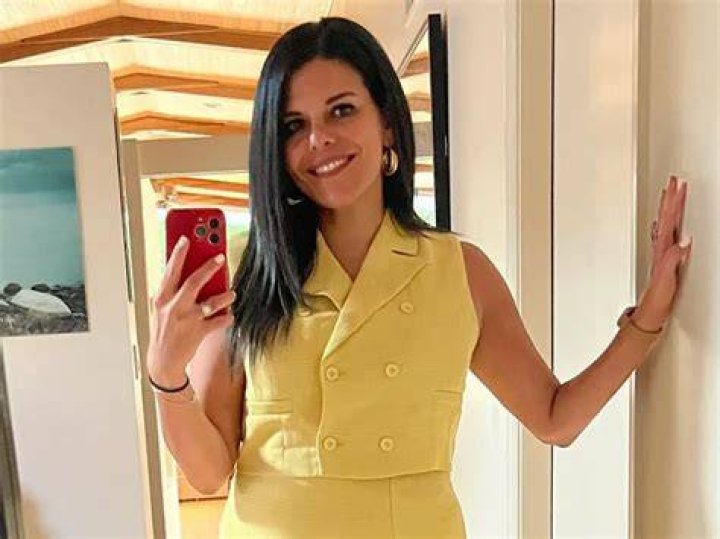 Vivian Salama Biography, Husband, Age, Height, Net Worth