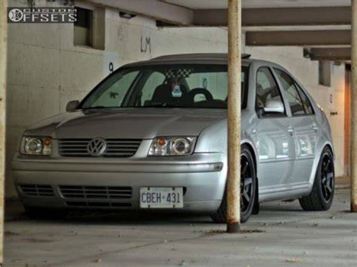 Volkswagen Clasico/Jetta (2002 2005) Toothed belt. toothed belt