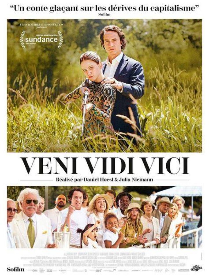 vvalid ven&iacute; vidi vici (Vvalid06) / Twitter