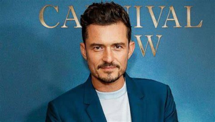 Was Orlando Bloom arrested?