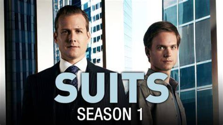 Watch Suits &middot; Season 1 Full Episodes Online Plex