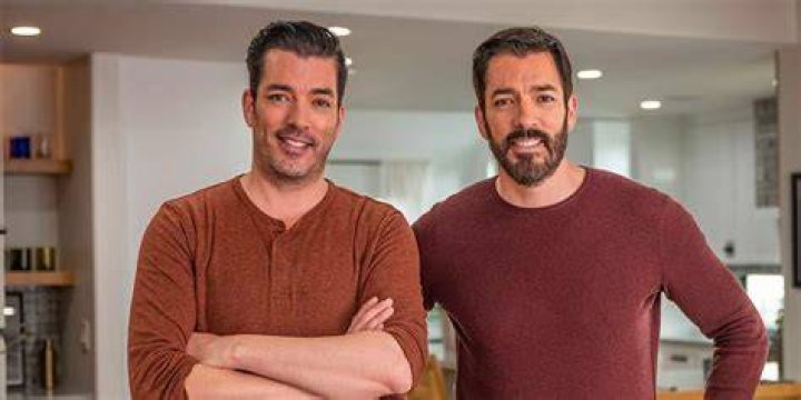 What are The Property Brothers' net worths? How did Drew Scott and