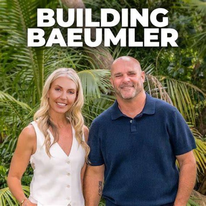 What Bryan And Sarah Baeumler Were Doing Before Renovation Island