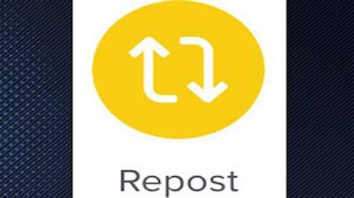 What Does Repost Mean On TikTok? OtakuKart