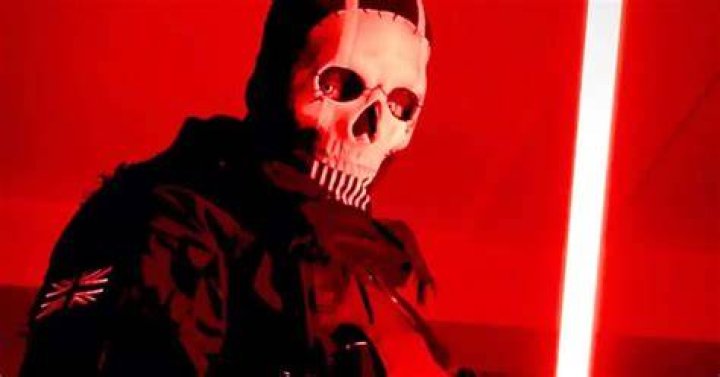 What happened to Inquisitor Ghost? COD cosplayer confirmed dead by