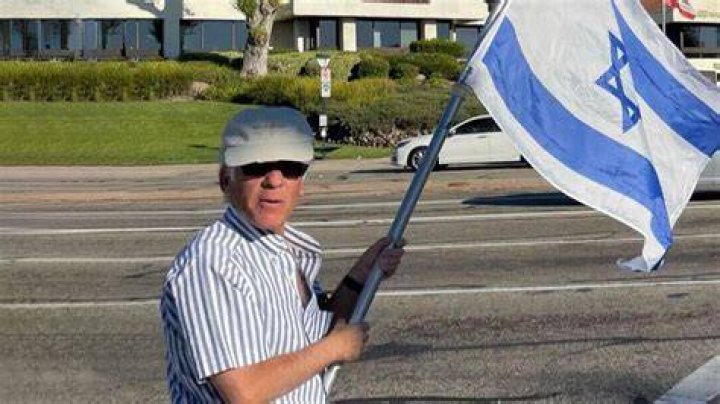 What Happened to Paul Kessler? Jewish Man Killed at ProPalestine Protest