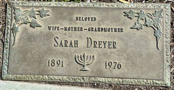 What happened To Sarah Dreyer? Florida mom Body Found after dropping