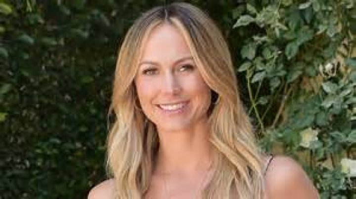 What Happened To Stacy Keibler?