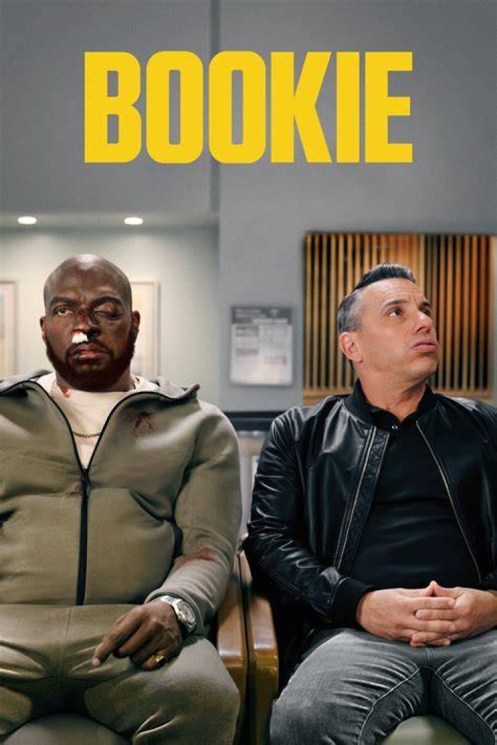 What is a Bookie?