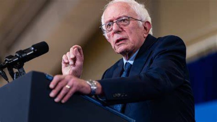 What Is Bernie Sanders' Net Worth? TheStreet