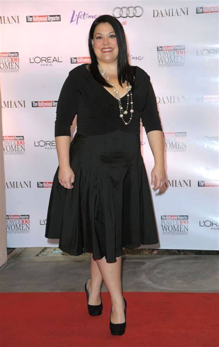What Is Brooke Elliott net worth? Wiki Married, Husband Marriedline