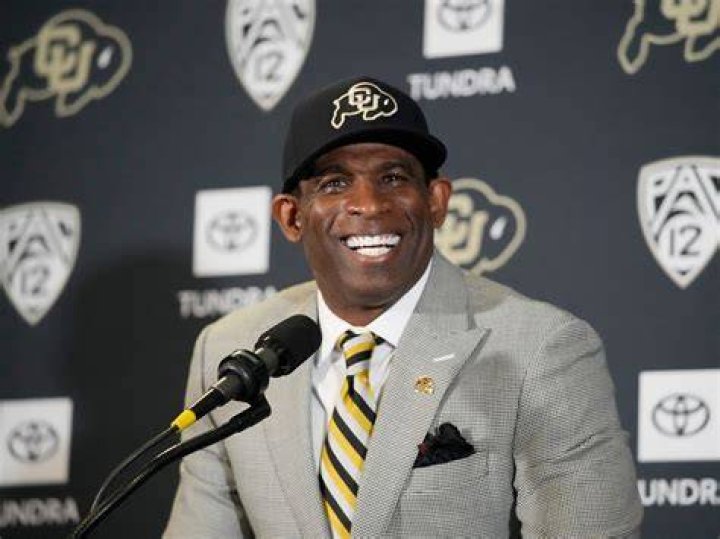 What is Deion Sanders's Net Worth? A Look at His MultiMillion Dollar