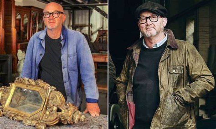 What is Drew Pritchard doing now? What happened to him in &ldquo;Salvage