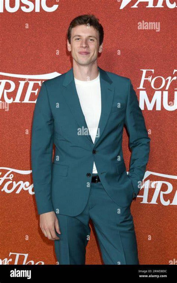 What is Josh Brubaker's age? The Circle star hosted Spiderman No Way