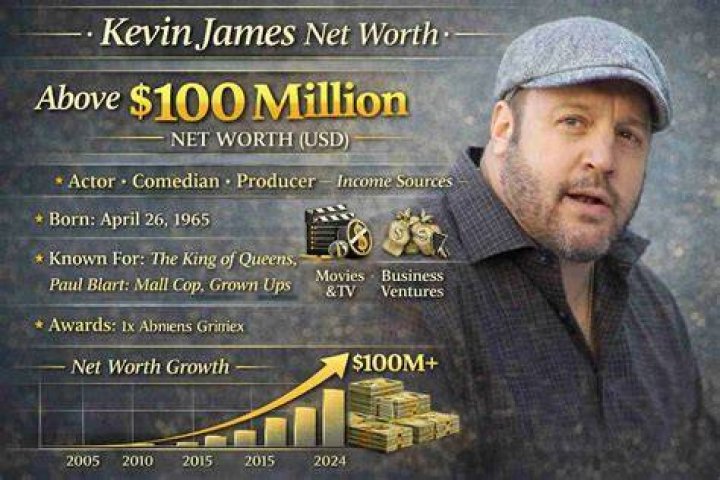 What is Kevin Leonardo&rsquo;s net worth? Everything to know about the