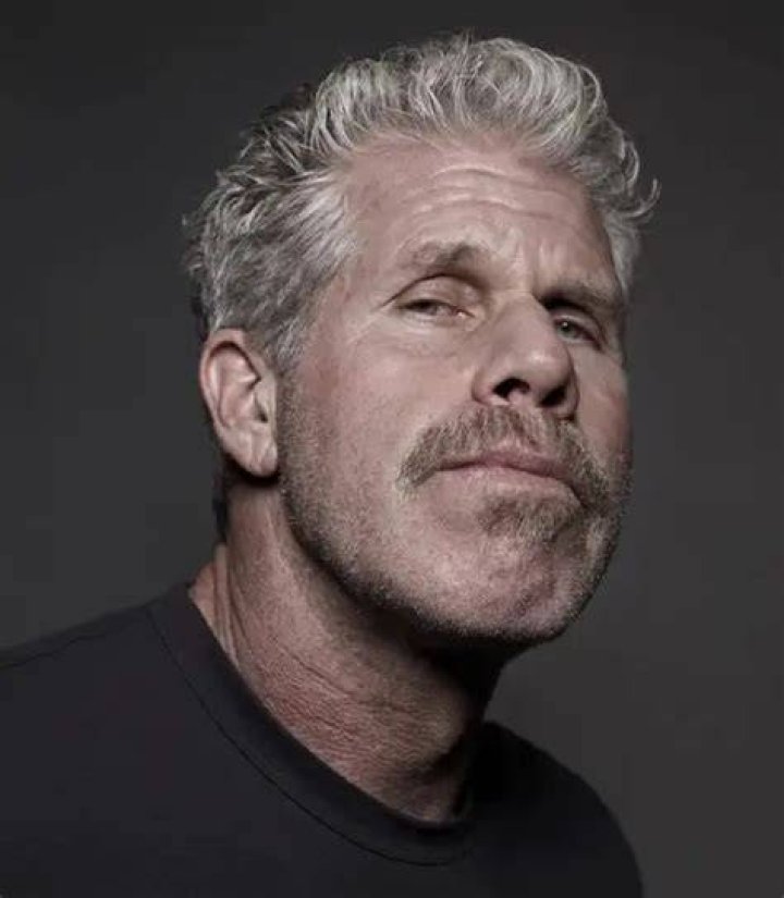 What is Ron Perlman disease? Your daily dose of