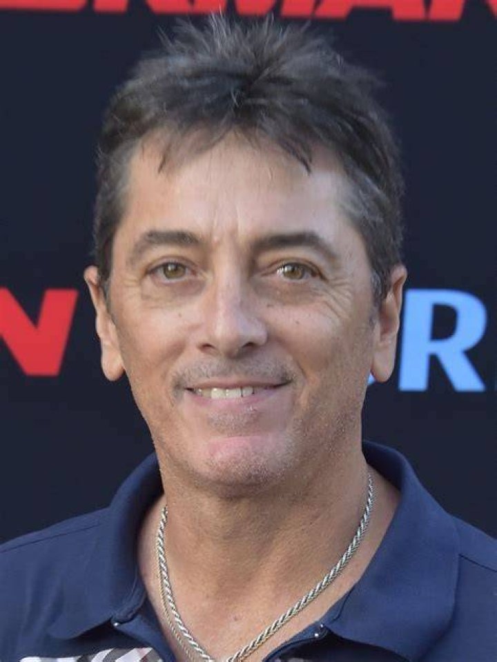 What is Scott Baio's Net Worth? How Much Does The American Actor Make