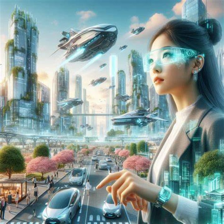 What Is The Future of Handhelds? MiTEcNoNews