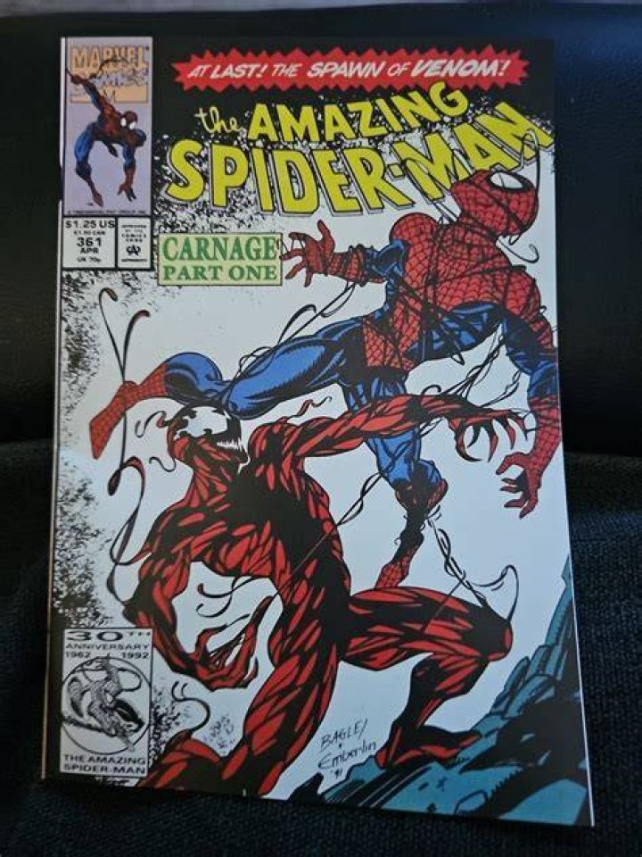 Whatnot 💥AMAZING SPIDERMAN 361 GIVEAWAY+MARVEL+DC NIGHT AND MORE! 🔥