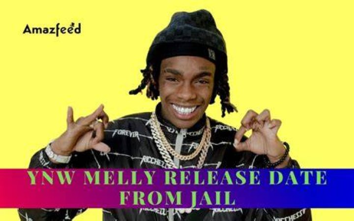 When Did YNW Melly Release “Murder On My Mind”?