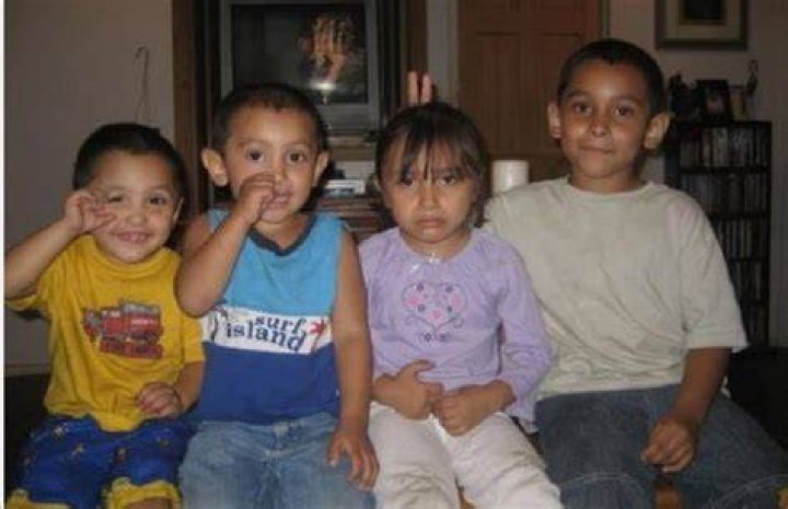 Where are Gabriel Fernandez siblings now?