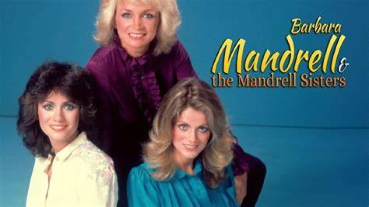 Where Are the Mandrell Sisters Now? Here's the Scoop