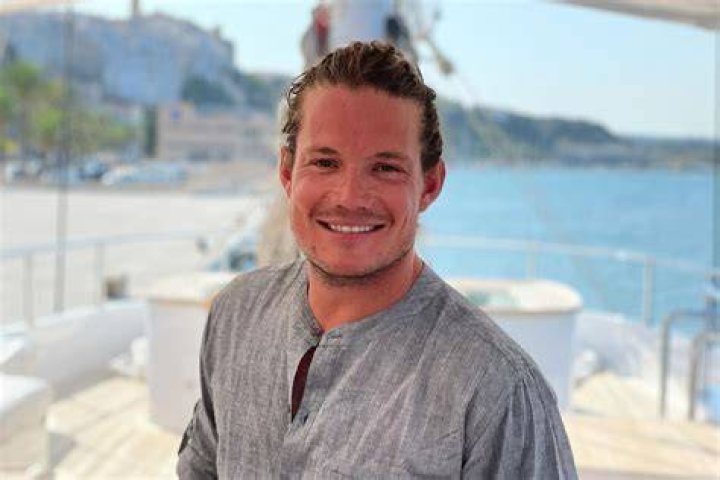 Where is Gary King from? Below Deck yachtie recently appeared on