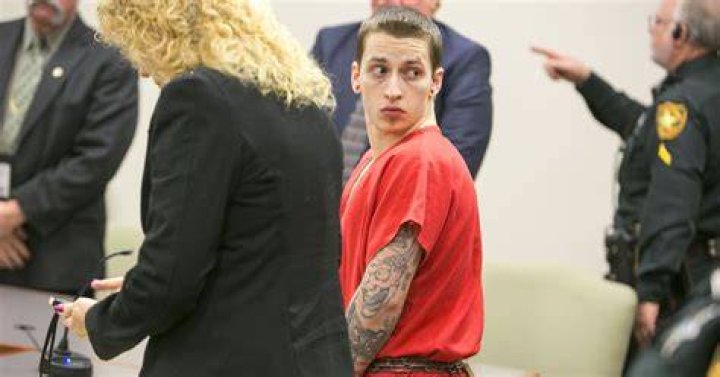 Where is Michael Bargo now?